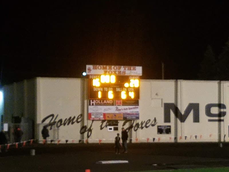 Silverton High School