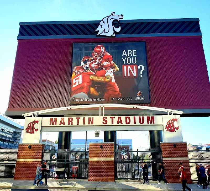 Photo by Ray Gibson (Google)