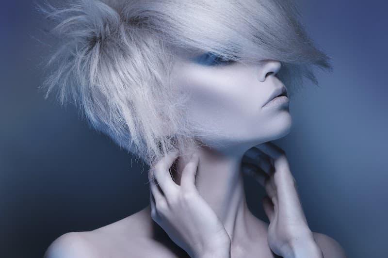 Photo by Johnny Matthew's Hairdressing Training School (Google)