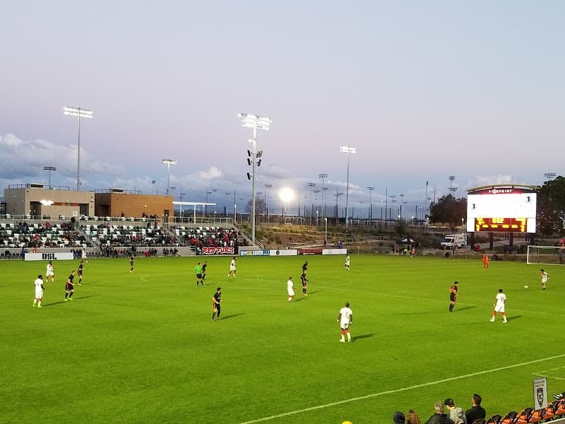 Great Park Sports Complex