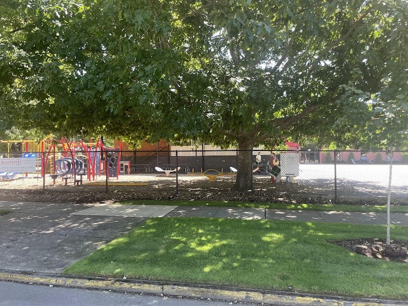 Photo by St Joseph School (Google)