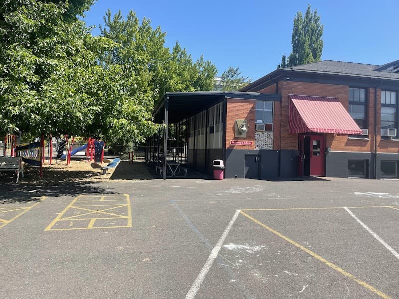 Photo by St Joseph School (Google)