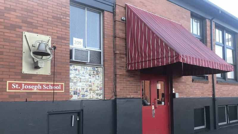 Saint Joseph Catholic School