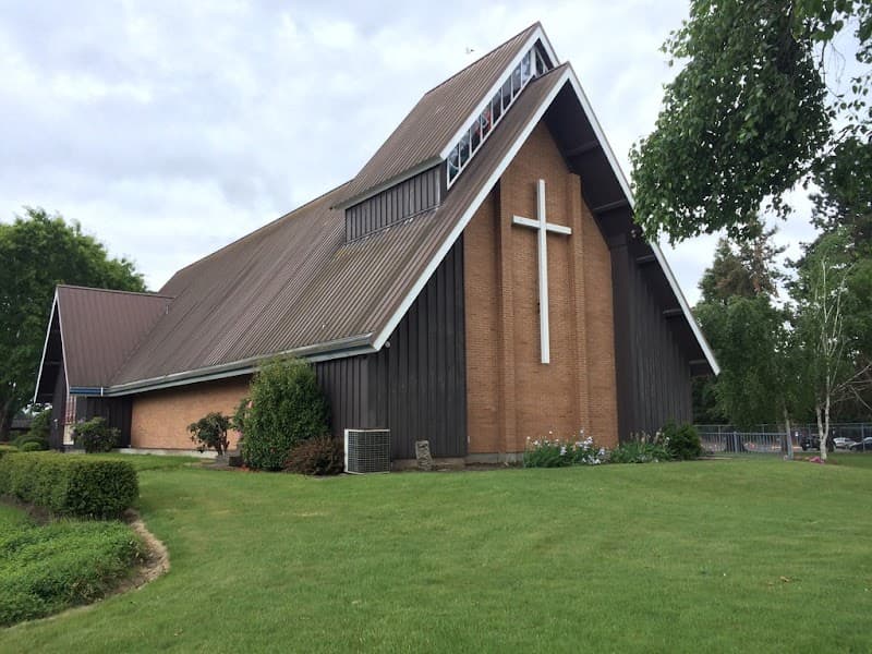 Photo by Joel Streufert (Google)