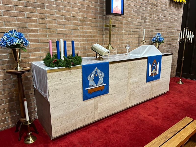 Saint John Lutheran School