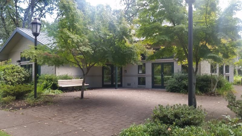 Pringle Community Hall