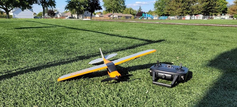 Christopher Columbus Park