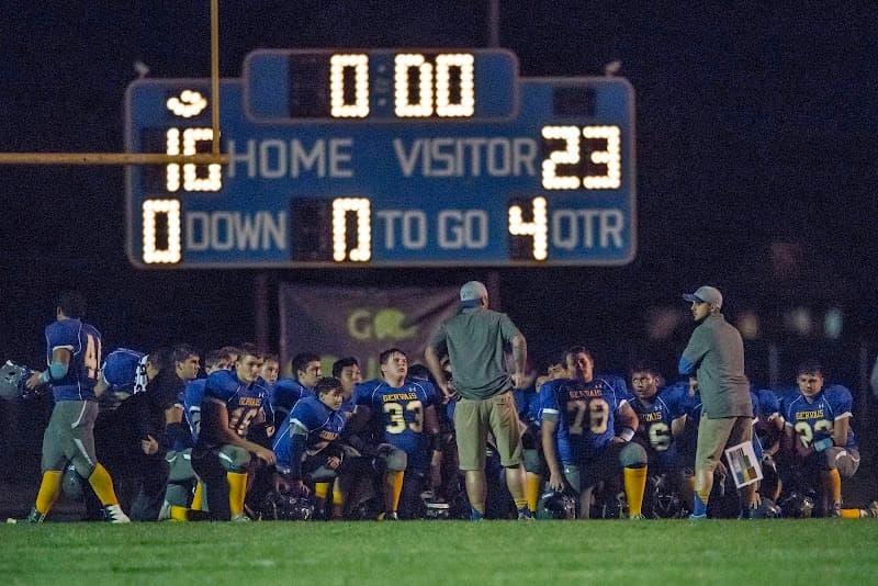 Photo by Max Rae (Google)