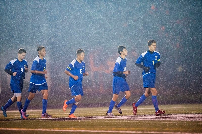 Photo by Max Rae (Google)