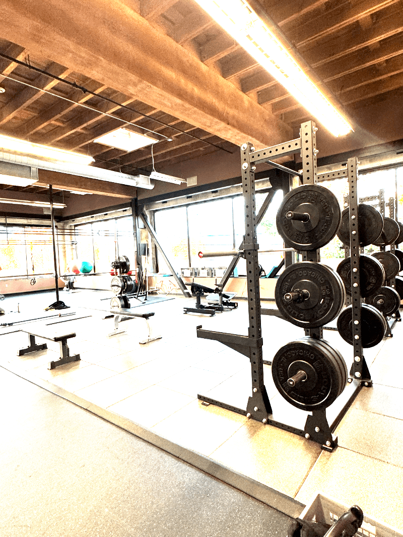 Photo by Me Fitness Studios (Google)