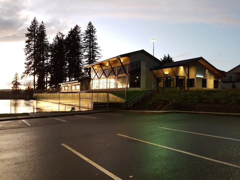 Excelsior High School