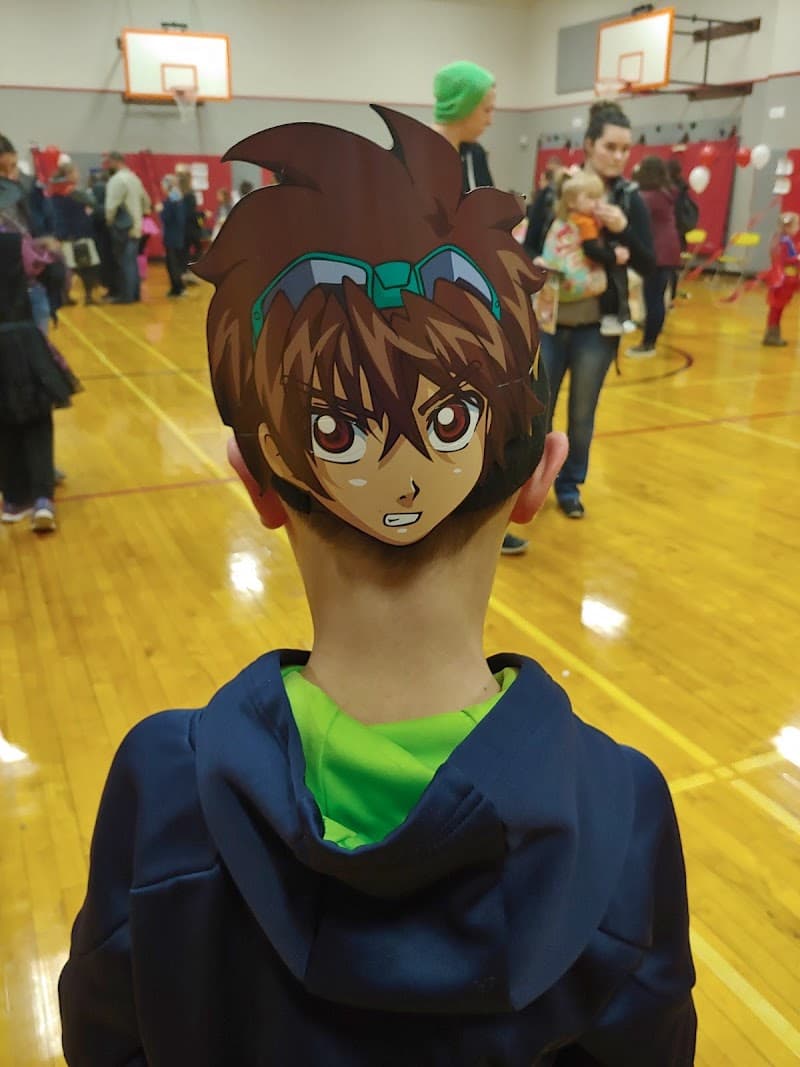 Hathaway Primary School