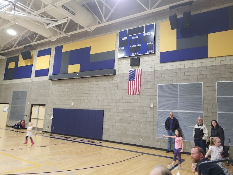 Photo by Mark Fisk (Google)