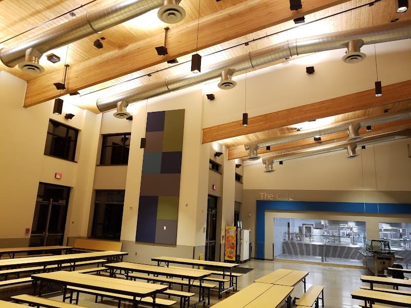 Jemtegaard Middle School