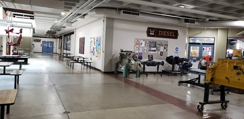 Portland Community College - Rock Creek