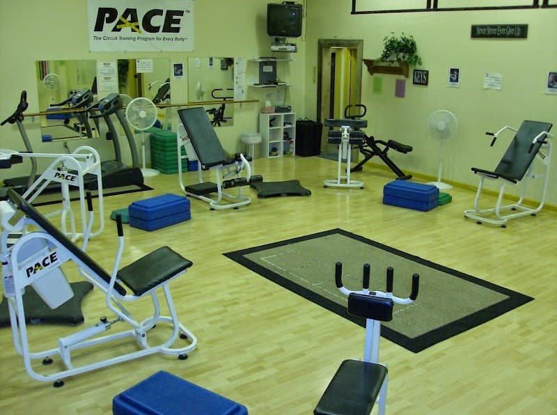 Photo by Motivations Fitness Center LLC (Google)