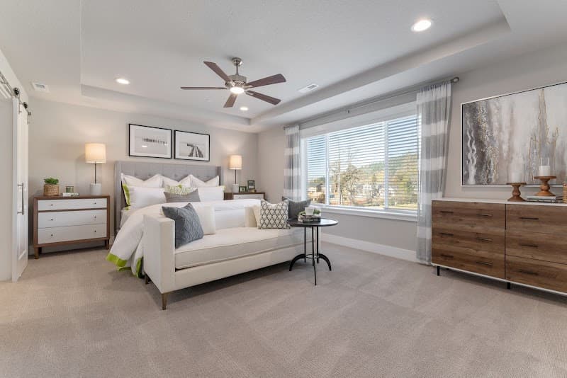 Photo by The Glades at Green Mountain by Holt Homes (Google)