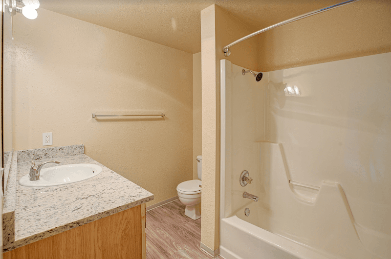 Fox Hollow Apartments Pool