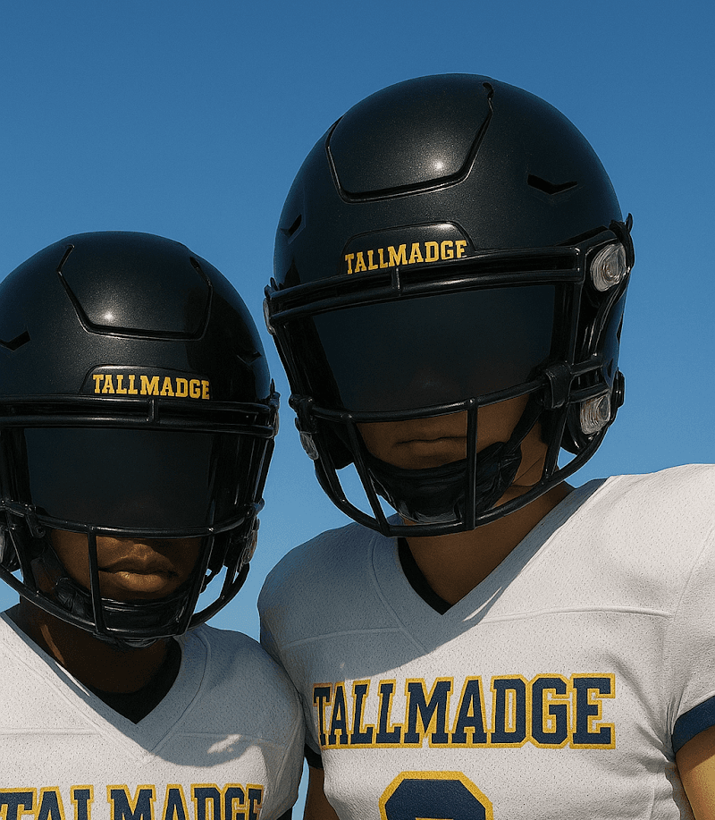 Talmadge Middle School