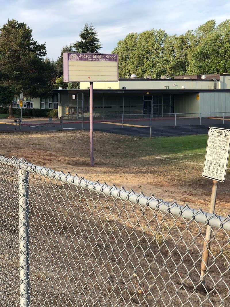 Judson Middle School