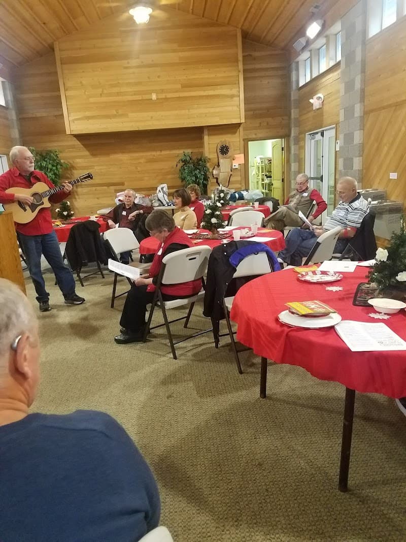 Photo by Cynthia Johnson (Google)