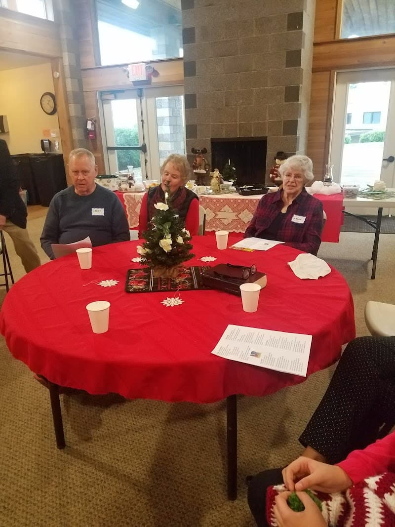 Photo by Cynthia Johnson (Google)