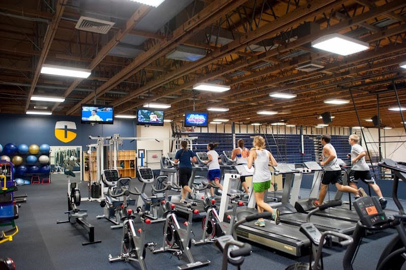 Photo by C. E. Jeffers Sports Center (Google)