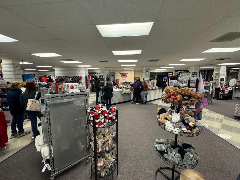 Werner University Center