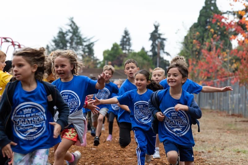 Photo by Queen of Peace Catholic School (Google)