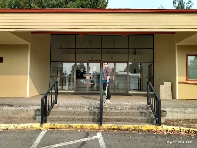 Stayton Community Center