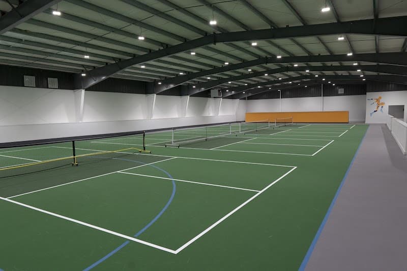 Photo by Preseason Playground and Wellness (Google)