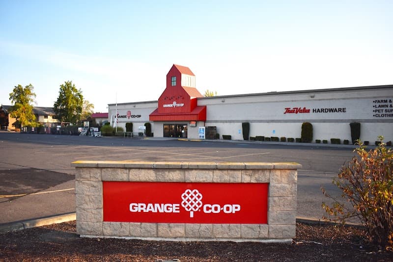 Photo by Grange Co-op (Google)