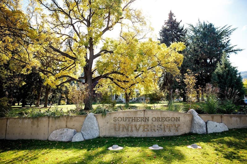 Photo by Southern Oregon University (Google)
