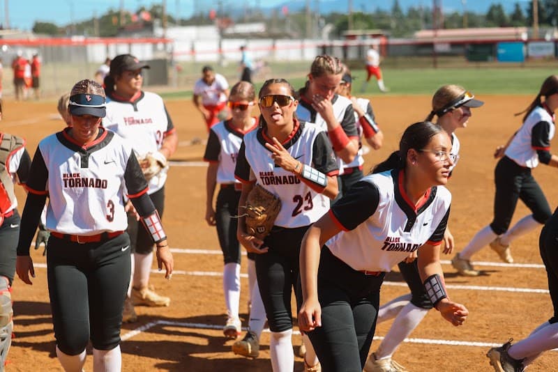 North Medford High School