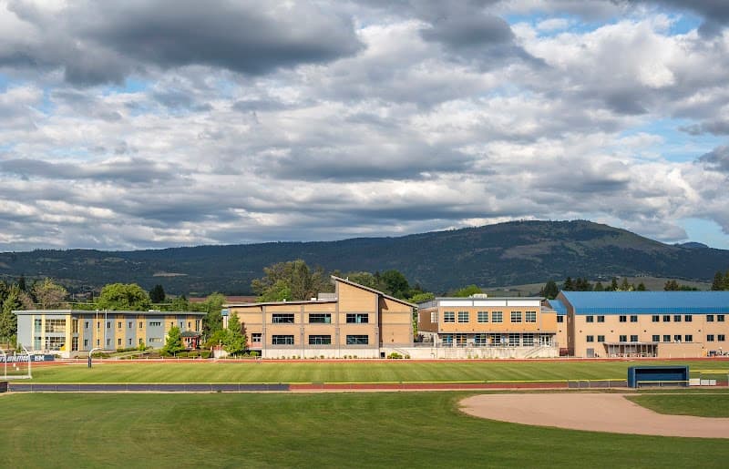 Photo by St. Mary's School (Google)