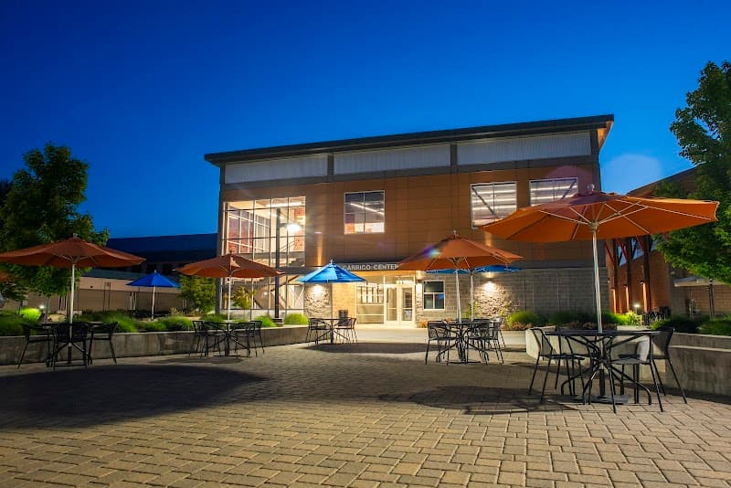 Photo by St. Mary's School (Google)