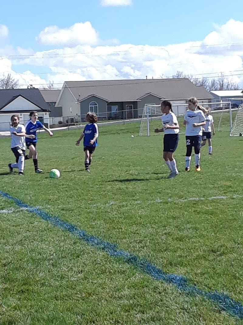 VYSA Smith SoccerComplex