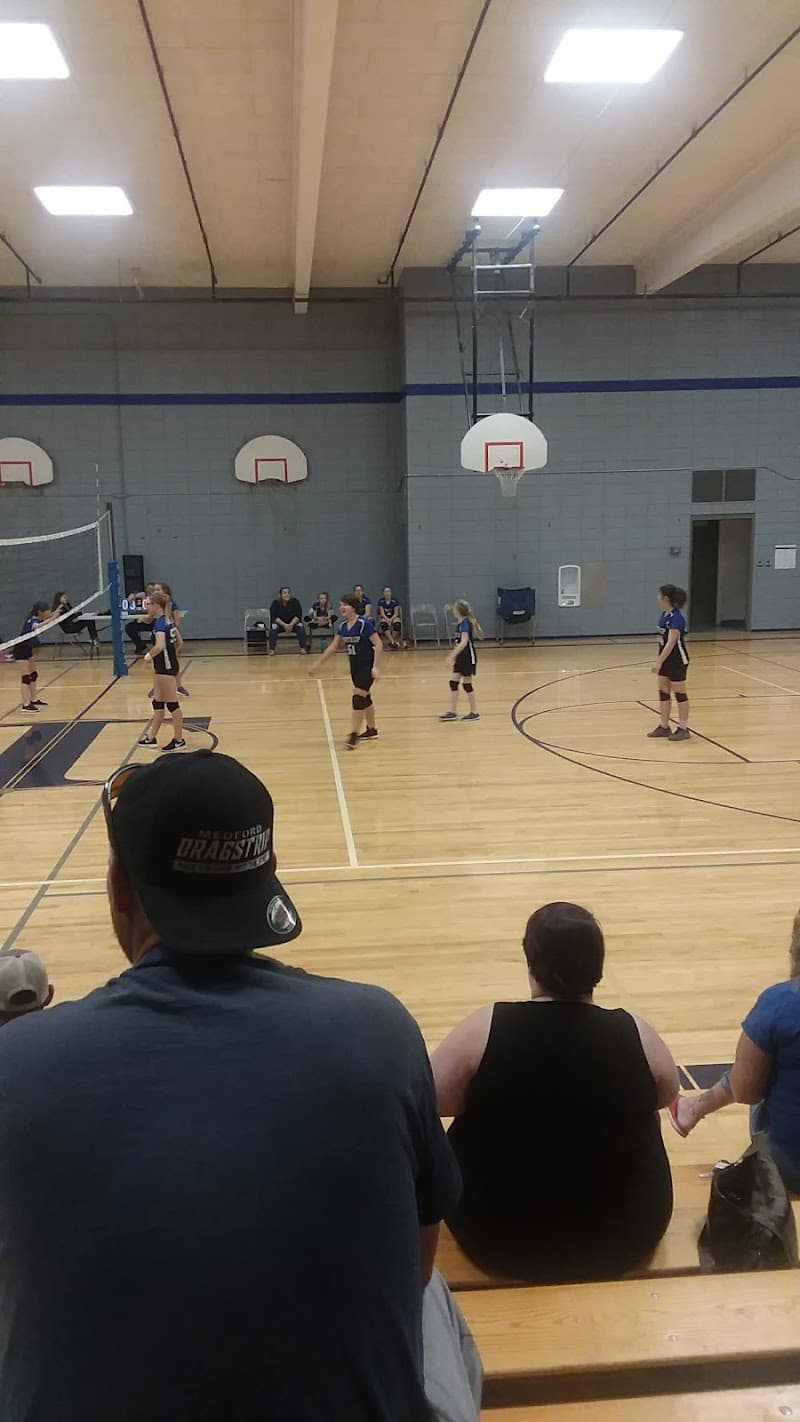 Talent Middle School