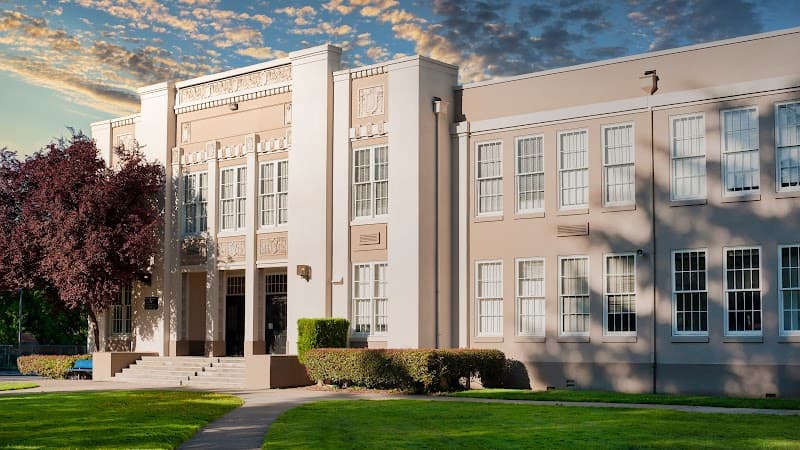 Oakdale Middle School