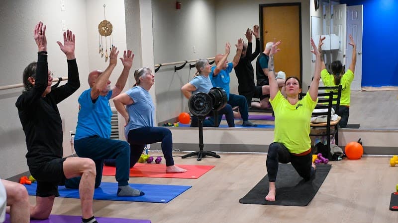 Photo by Superior Athletic Club (Google)