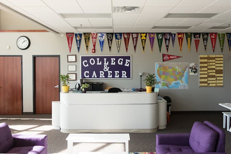 Cascade Christian High School