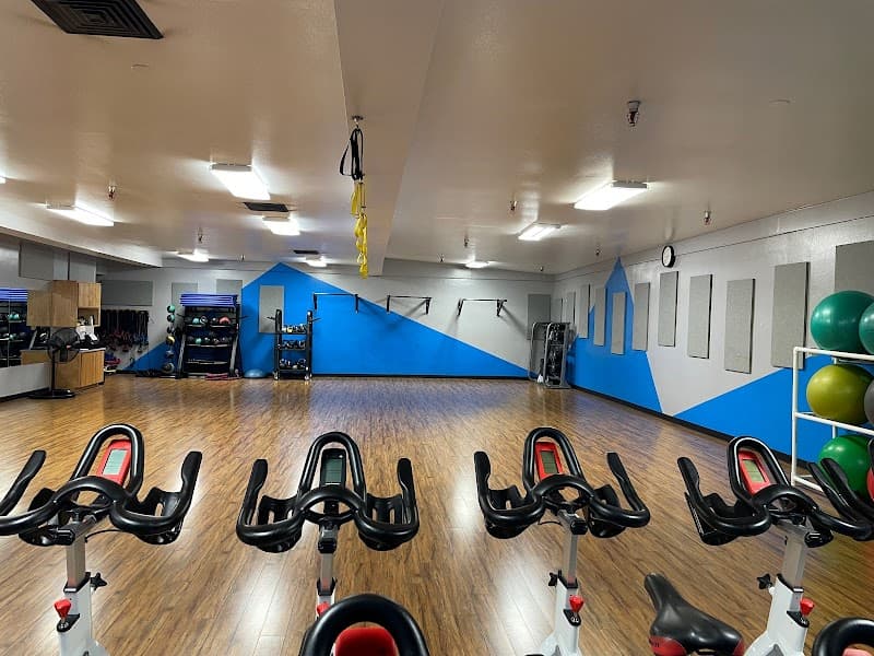 Photo by Rogue Valley Family YMCA (Google)