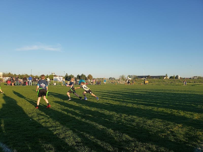 Photo by Monica Knight - Idaho Realtor (Google)