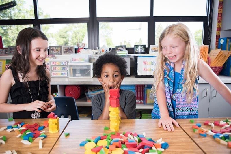 Photo by Medford School District 549C (Google)