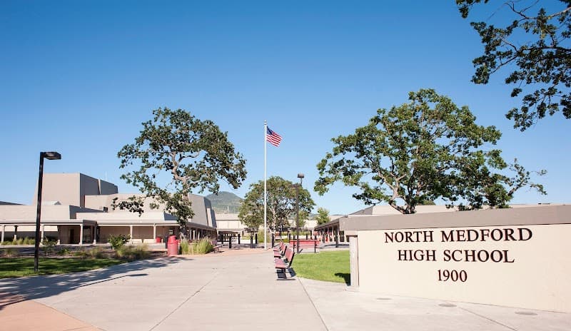 Photo by Medford School District 549C (Google)