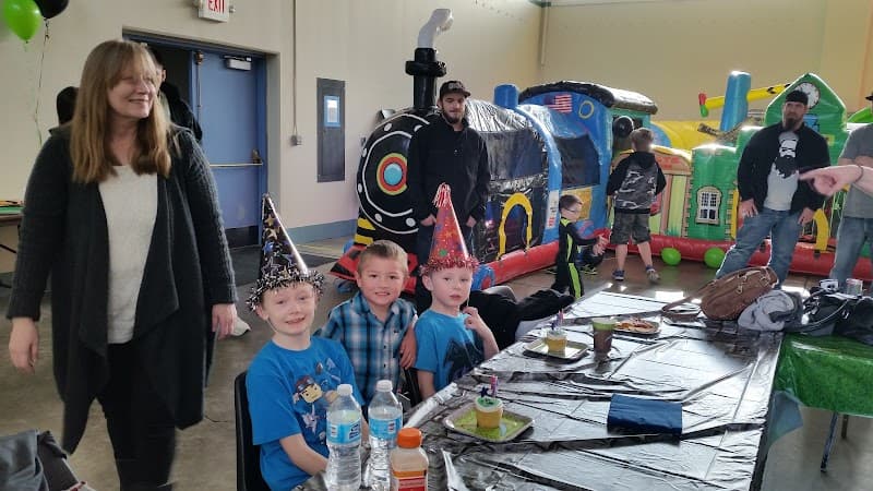 Photo by GerryCrowe57 Teammagnum (Google)