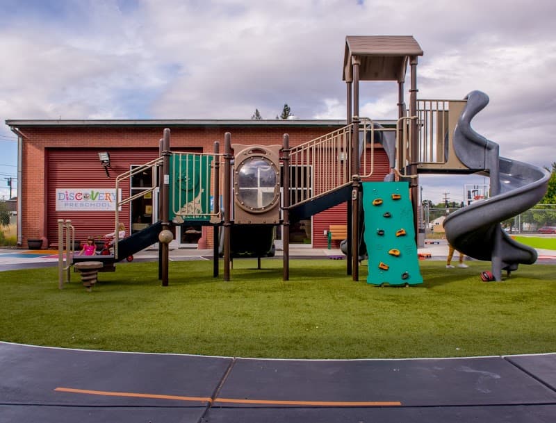 Santos Community Center