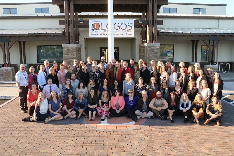 Photo by Logos Public Charter School (Google)