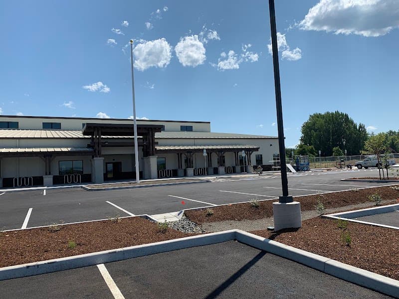 Logos Charter School