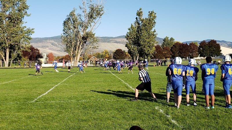 Ashland Middle School